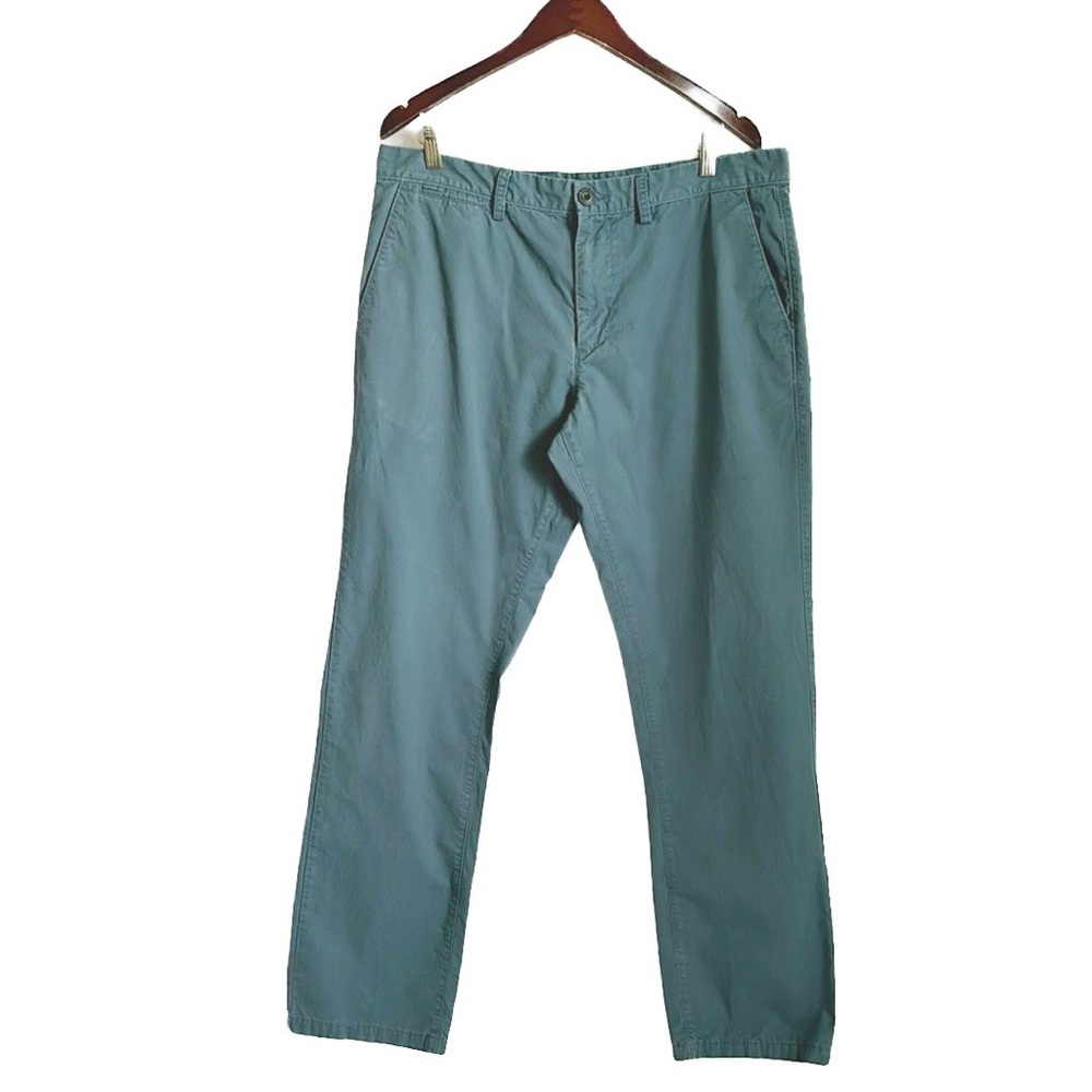 Old Navy Straight Leg Chinos